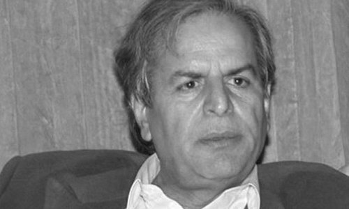 When doctors attack Javed Hashmi, we have a serious problem