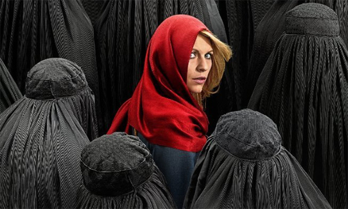 Pakistan in Homeland: Finally, an accurate portrayal!