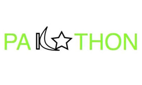 Pakathon: Hacking into progress for Pakistan