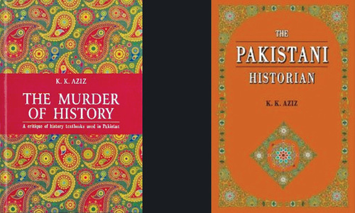 Photoshopping history