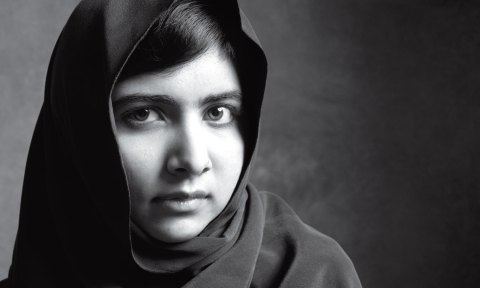 Quiz: How well do you know Malala?