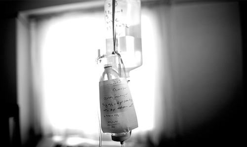 Pakistan has highest incidence of breast cancer in Asia