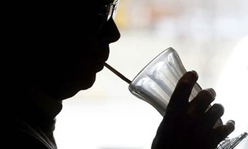 Processed: Pakistan's unhealthy trend