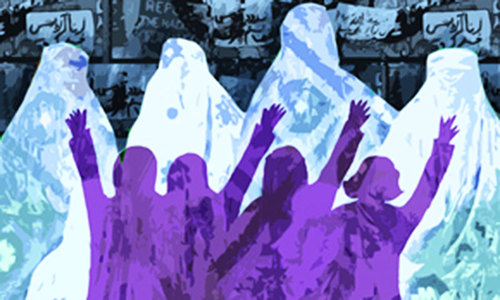 From world stage to economic center stage: Pakistani women, let the rise begin From world stage to economic center stage: Pakistani women, let the rise begin