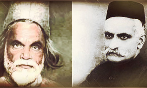 From Nehru to Jigar Muradabadi: A road renamed