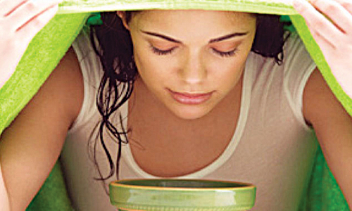 &lsquo;Tis the season of allergies