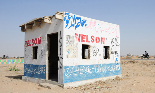 Islamic State fears grow in Pakistan and Afghanistan