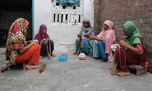 Voiceless: The unending plight of female labourers