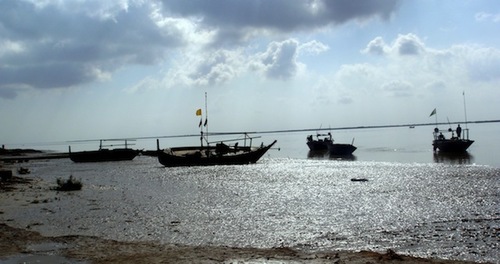 Inside Pakistan&rsquo;s untapped fishing industry