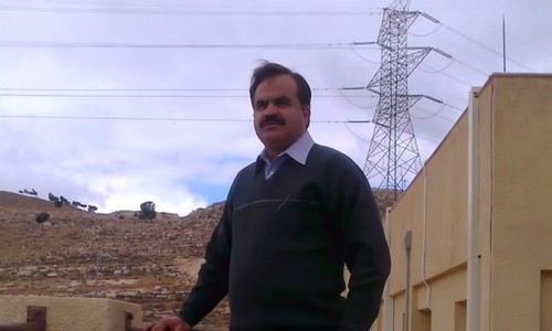 Another BDS official resigns over death of colleague