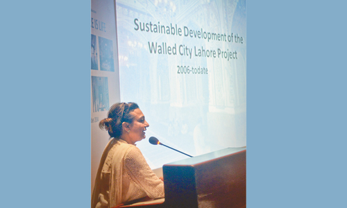 &lsquo;Architecture is about people&rsquo;