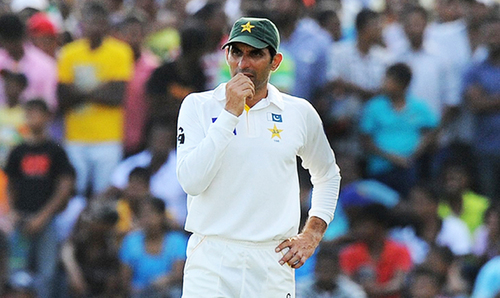 Is Misbah Pakistan's greatest Test captain?