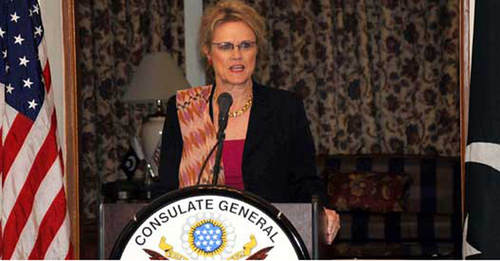 Raphel brought home classified information: report