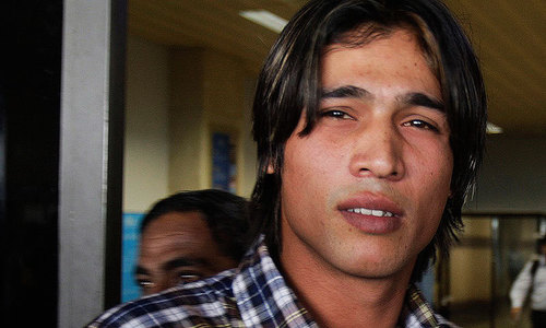 Amir to benefit from revised ICC anti-corruption code