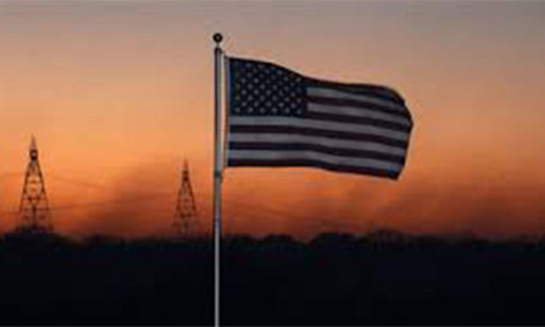 US asked to crack down on criminal front companies