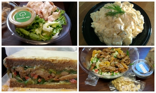Eatfit vs Evergreen: What's your choice for a healthy eating option?