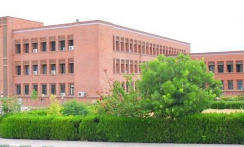 Islamic university dean forcing gender segregation on faculty