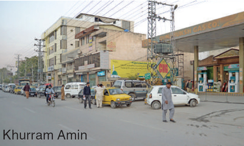 CNG available for only twelve hours