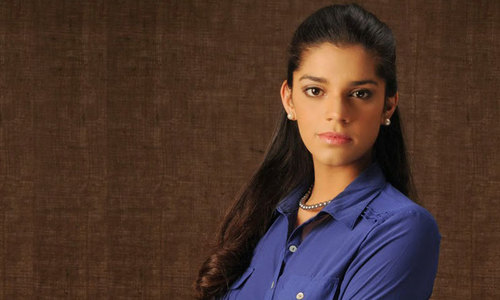 I like taking on characters that empower women: Sanam Saeed