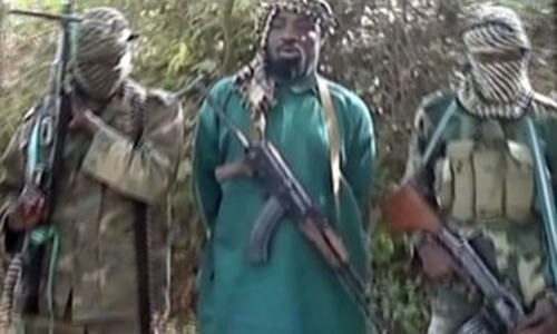 Boko Haram seizes hometown of kidnapped girls