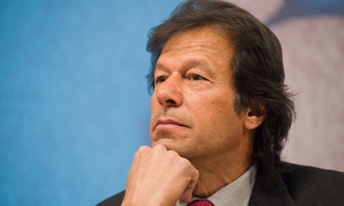 PTI member seeks probe into misuse of party funds