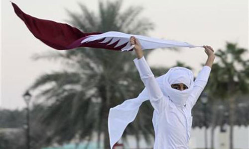 Qatar vows to change ‘kafala’ labour law Qatar vows to change ‘kafala’ labour law