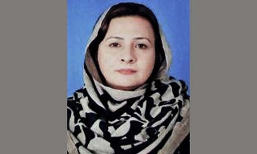 PML-N MPA disqualified for concealing assets PML-N MPA disqualified for concealing assets