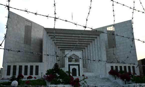 Media can&rsquo;t be given &lsquo;licence to insult&rsquo;, says SC judge