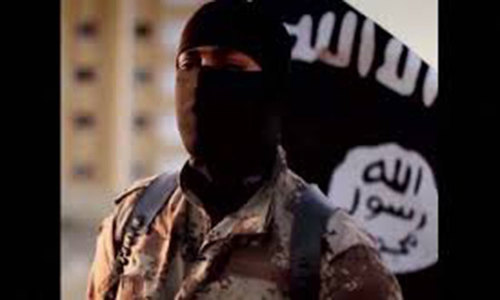 Islamic State group got up to $45M in ransoms: UN