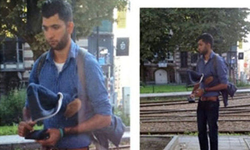 Pakistani family faces Belgium deportation over cricket bat, gun mix-up
