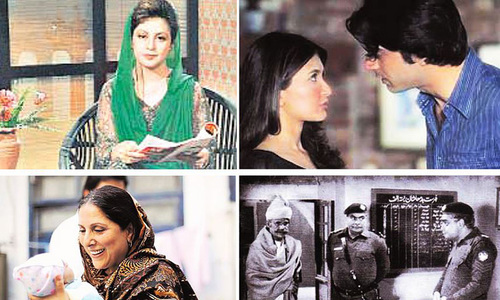 Herald Exclusive on PTV: Cracking the code