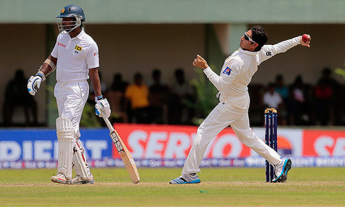 &lsquo;Ajmal&rsquo;s off-spinners, faster deliveries rectified&rsquo;