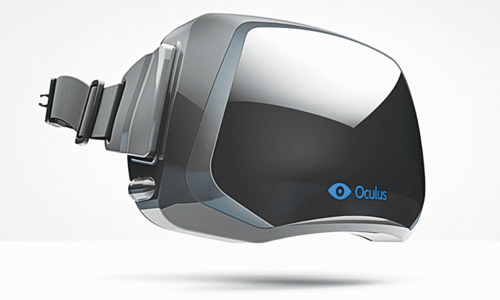 Future talk: The next big thing: virtual reality headsets
