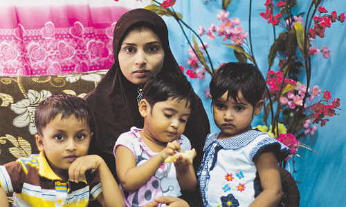 Myanmar&rsquo;s Rohingya face hunger and death on brutal sea exodus