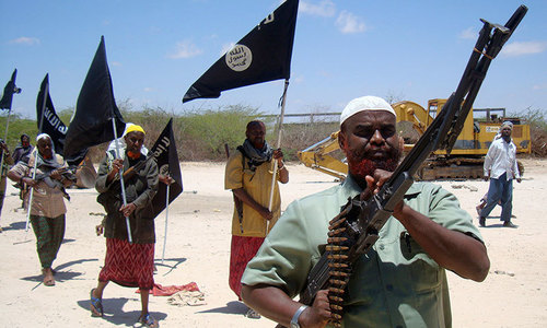 Gunmen slaughter 36 in fresh northeast Kenya attack Gunmen slaughter 36 in fresh northeast Kenya attack