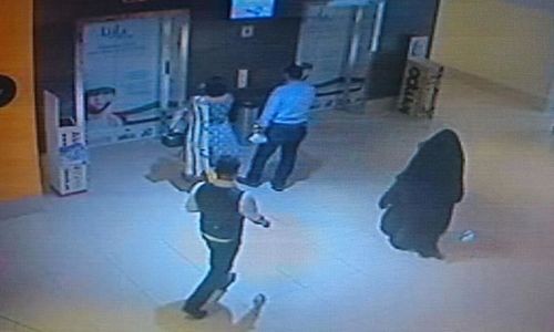 US school teacher stabbed to death in Abu Dhabi US school teacher stabbed to death in Abu Dhabi