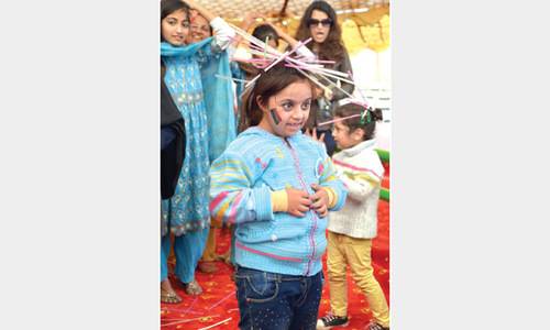 Calls for representation of persons with disabilities in parliament