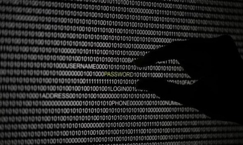 Iran hackers penetrate key world networks, including Pakistan: researchers
