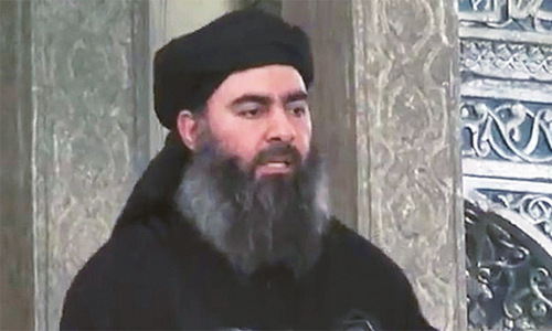 Analysis: Battle for &lsquo;Ameer-ul-Momineen&rsquo;