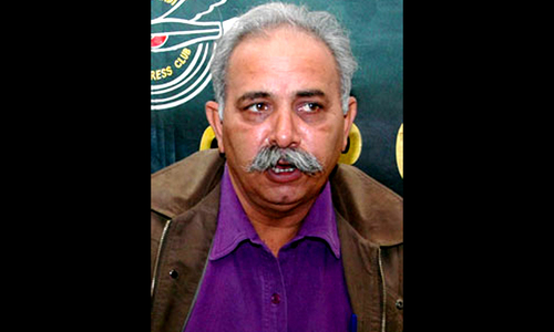 Kidnapped PML-N lawmaker recovered from Pak-Afghan border area