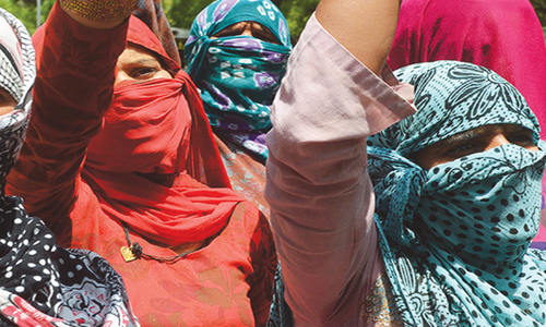 View from abroad : Horrors of the caste system