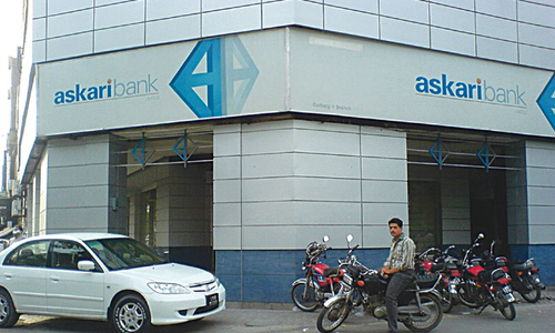 Askari’s acquisition a boon for Fauji consortium Askari’s acquisition a boon for Fauji consortium