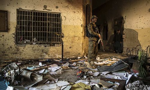 20 questions we should be asking after the Peshawar massacre