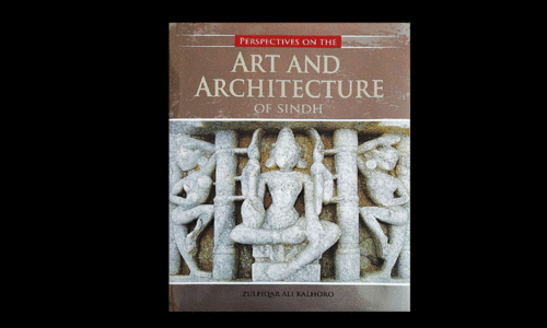 REVIEW: Perspectives on the Art and Architecture of Sindh