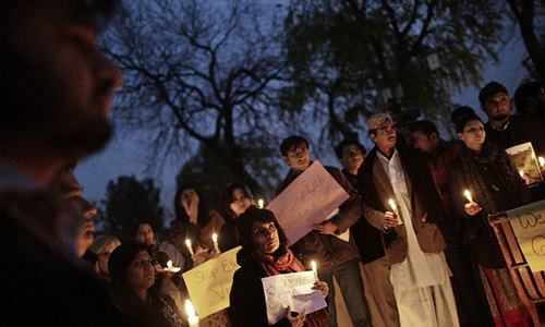 Resilience alone won't save Pakistan