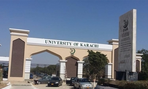 Stabbed, burnt body found in KU