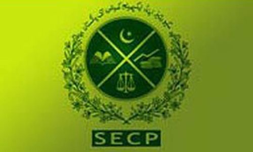 SECP declines disclosure relaxation request