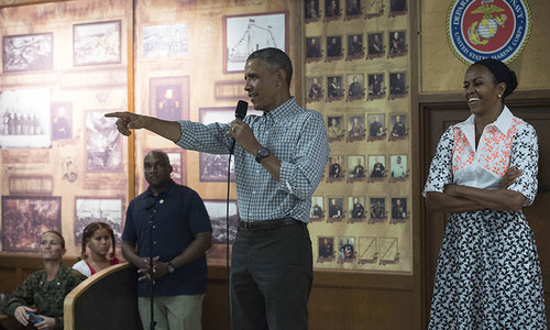 Afghanistan won&rsquo;t be source of attacks again: US