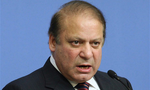 PM wants functional Nacta in anti-terror effort PM wants functional Nacta in anti-terror effort