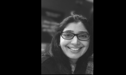 The words of war:  why it&rsquo;s easy to write on Pakistan